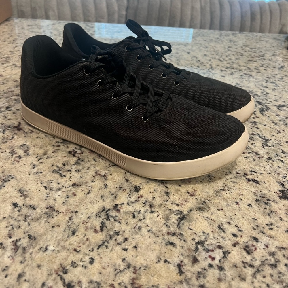 NOBULL canvas trainer